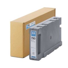HP CB289A (780) Açık Mavi Orjinal Kartuş - DesignJet 8000