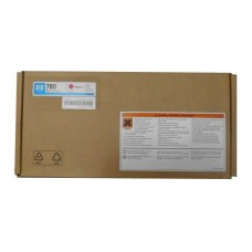 HP CB287A (780) Kırmızı Orjinal Kartuş - DesignJet 8000