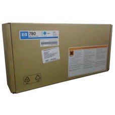 HP CB286A (780) Mavi Orjinal Kartuş - DesignJet 8000