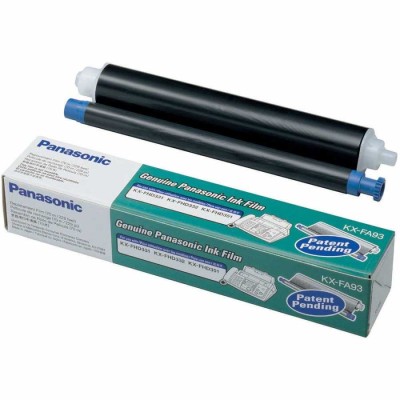Panasonic KX-FA93 Orjinal Faks Filmi (T6425) hemen satın al!