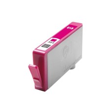 HP CB319EE (364) Kırmızı Orjinal Kartuş - C5380 / C6380