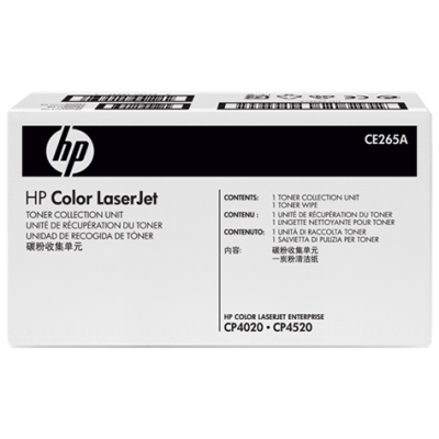HP CE265A Toner Toplama (Atık) Ünitesi - CP4525 / CP4025 (T6438) hemen satın al!
