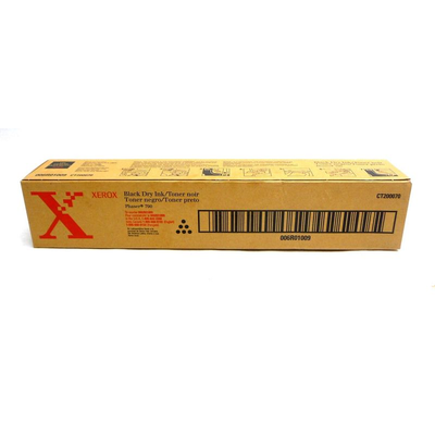Xerox 006R01009 Siyah Orjinal Toner - Phaser 790 (T6441) hemen satın al!