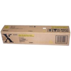 Xerox 006R01012 Sarı Orjinal Toner - Phaser 790