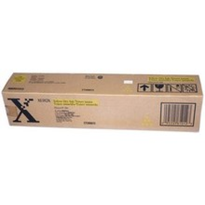 Xerox 006R01012 Sarı Orjinal Toner - Phaser 790 (T6443) hemen satın al!
