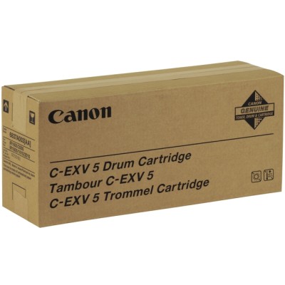 Canon C-EXV5 (6837A003) Orjinal Drum Ünitesi - IR-1600 / IR-2000  (T6444) hemen satın al!