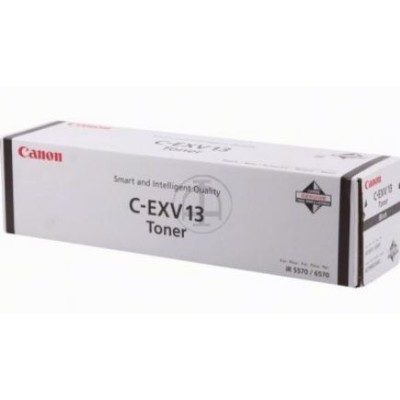 Canon C-EXV13 (0279B002) Orjinal Toner - IR-5070 / IR-5570 (T6445) hemen satın al!