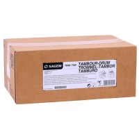 Sagem TNR-756 Siyah Orjinal Toner - MF3580 / MF3680