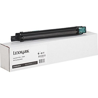 Lexmark C92035X Oil Coating Roller - C910 / C912 (T6464) hemen satın al!