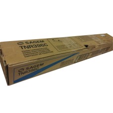 Sagem TNR-397C Mavi Orjinal Toner - MF9631 / MF9626N