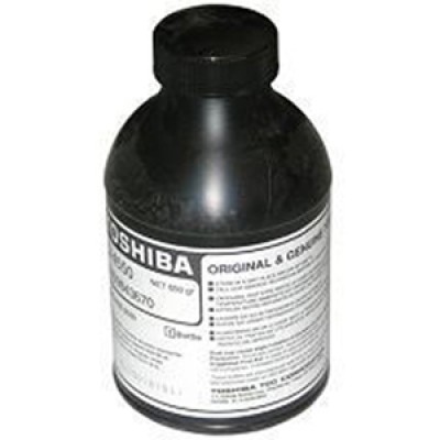 Toshiba D85P47 Orjinal Developer - BD1310 / BD3810 / BD3910 (T6470) hemen satın al!
