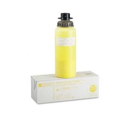 Ricoh ColorType J Sarı Orjinal Toner 887814 (T6471) hemen satın al!