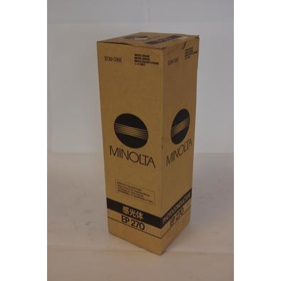 Konica Minolta 1038-0165 Photoconductor Drum - EP-270 / EP-370 (T6472) hemen satın al!