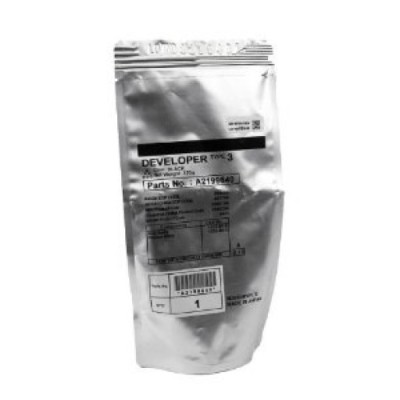 Ricoh 889855 Type 3 Orjinal Developer - FT-4015 / 3613 / 3813 / 4615  (T6477) hemen satın al!