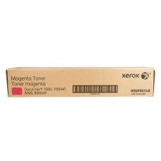 Xerox 006R90348 Kırmızı Orjinal Toner - DocuColor 7000