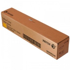 Xerox 006R90349 Sarı Orjinal Toner - DocuColor 7000