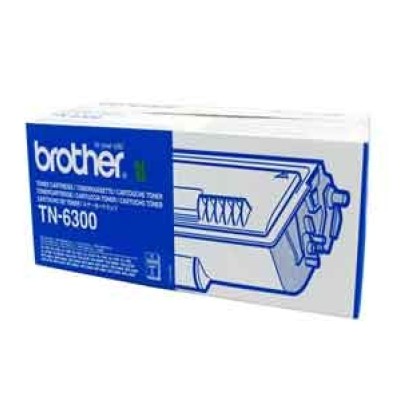 Brother TN-6300 Orjinal Toner - HL-1440 / HL-1430 (T1046) hemen satın al!