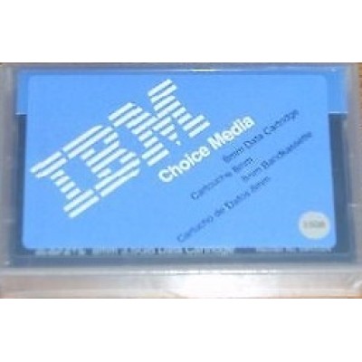 IBM HS-8/160 3,5/7 GB Data Kartuş (T1047) hemen satın al!