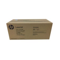 HP CE343AH (651A) Kırmızı Orjinal Toner - Laserjet M775dn / M775z