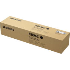 Samsung CLT-K806S/SEE Siyah Orjinal Toner - X7400 / X7500