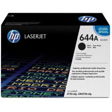 HP Q6460A (644A) Siyah Orjinal Toner - CM4730