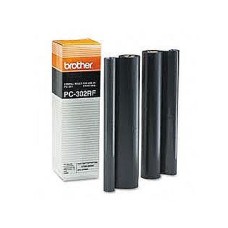 Brother PC-302RF Fax Filmi 2li Paket - PPF750 / PPF770