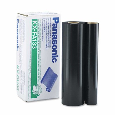 Panasonic KX-FA133 Fax Filmi - KX-F1000 / KX-F1006 / KX-F1020 / KX-F1050 / KX-F1070 (T1066) hemen satın al!