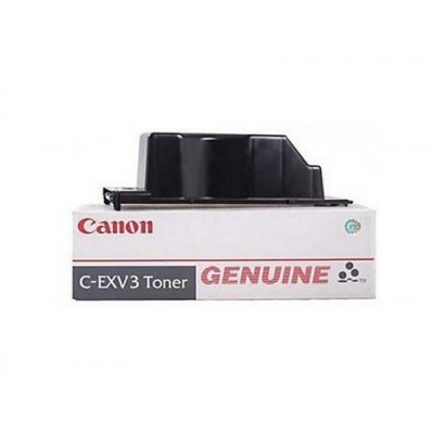 Canon C-EXV3 (6647A002) Orjinal Toner - IR-2200 / IR-1220 (T1078) hemen satın al!