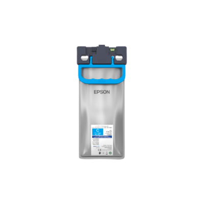 Epson C13T05A200 Mavi Orjinal Kartuş - WorkForce Pro WF-C879 Serisi (T14738) hemen satın al!