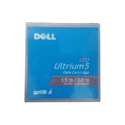 Dell Ultrium LTO 5 Data Kartuş (T16427) hemen satın al!