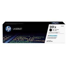 HP CF400X (201X) Siyah Orjinal Toner Yüksek Kapasite - M252dw / M277dw