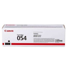 Canon CRG-054 BK (3024C002) Siyah Orjinal Toner - LBP621 / LBP623