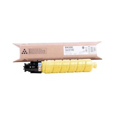 Ricoh SP-C430E 821075 Sarı Orjinal Toner