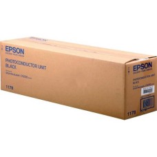 Epson C13S051178 Siyah Orjinal Photoconductor Unit/Drum Ünitesi - C9200