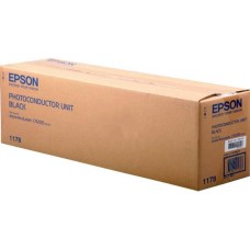 Epson C13S051178 Siyah Orjinal Photoconductor Unit/Drum Ünitesi - C9200