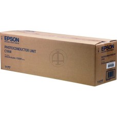 Epson C13S051177 Mavi Orjinal Photoconductor Unit/Drum Ünitesi - C9200