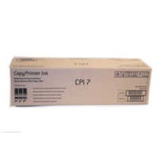 Ricoh / NRG 817147 CPI-7 Mürekkep - DX3240 / DX3243 / DX3440 5li Paket