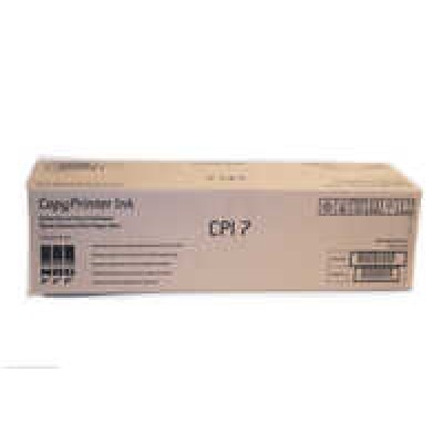 Ricoh / NRG 817147 CPI-7 Mürekkep - DX3240 / DX3243 / DX3440 5li Paket (T1172) hemen satın al!
