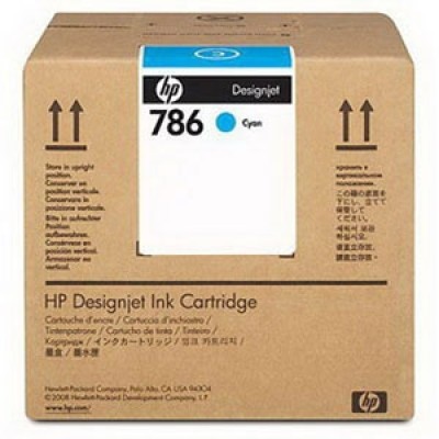 HP CC586A (786) Mavi Orjinal Lateks Kartuş - L65500 (T1177) hemen satın al!