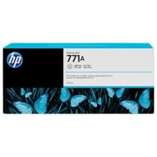 HP B6Y22A (771A) Açık Gri Orjinal Kartuş - DesignJet Z6200