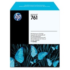 HP CH649A (761) Orjinal Bakım Kiti - DesignJet T7100