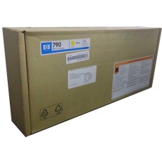 HP CB274A (790) Sarı Orjinal Kartuş - DesignJet 9000