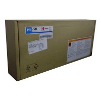 HP CB273A (790) Kırmızı Orjinal Kartuş - DesignJet 9000