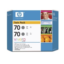 HP CB341A (70) Gri Orjinal Kartuş - Designjet Z2100