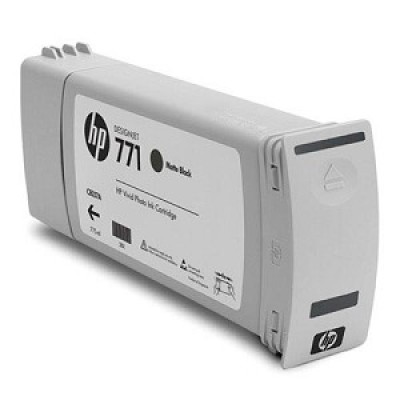 HP CE037A (771) Mat Siyah Plotter Kartuşu - DesignJet Z6200 (U) (T1193) hemen satın al!