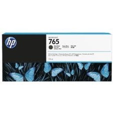 HP F9J55A (765) Mat Siyah Orjinal Kartuş 775 ml - DesignJet T7200