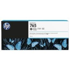 HP F9J54A (765) Koyu Gri Orjinal Kartuş 775 ml - DesignJet T7200