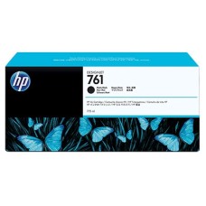 HP CM997A (761) Mat Siyah Orjinal Kartuş - DesignJet T7100