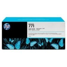HP CE043A (771) Foto Siyah Plotter Kartuşu - DesignJet Z6200