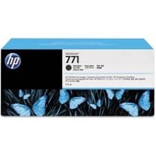 HP CE037A (771) Mat Siyah Plotter Kartuş - DesignJet Z6200